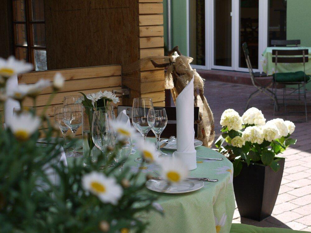 Adler Landhotel Buergstadt Exterior photo