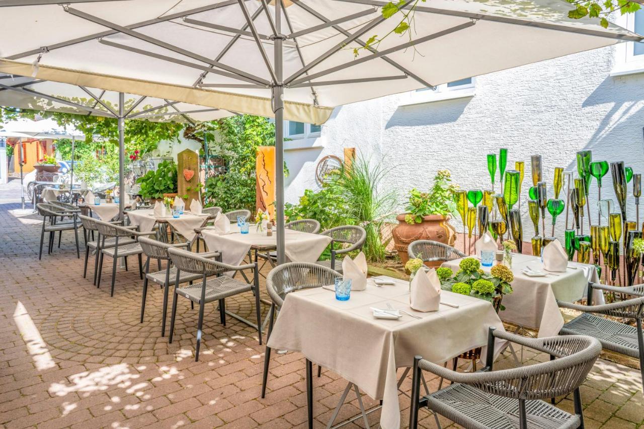 Adler Landhotel Buergstadt Exterior photo
